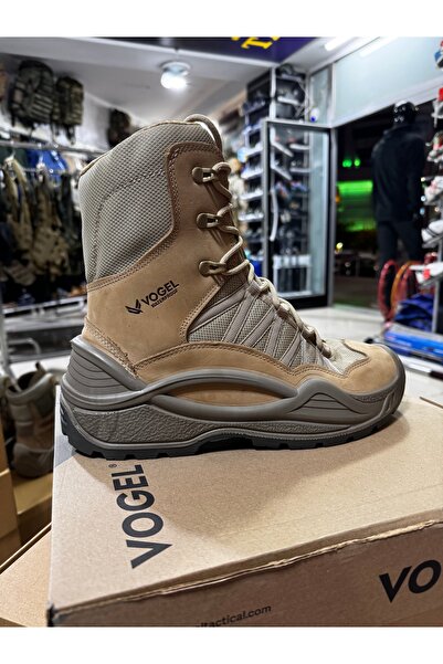 North VOGEL OPERASYON BOTU