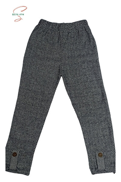 Butik ÇOCUK ALT PARÇALI DÜĞMELİ ALT