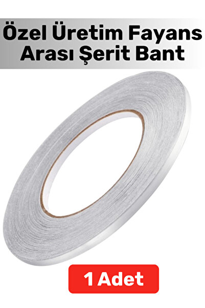 Wintoup Yüksek Kaliteli Kendinden Yapışkanlı Duvar Karo Zemin 5 Mt X 0.5 Cm G...