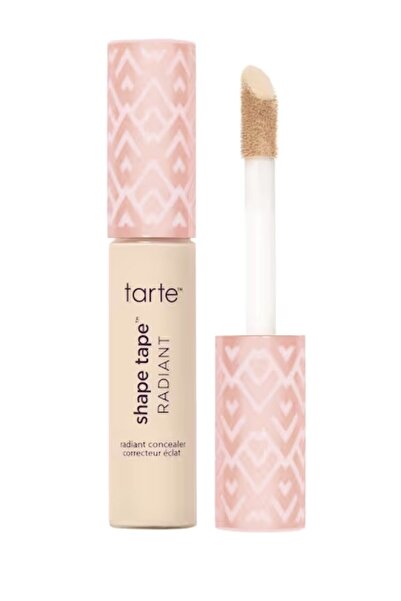 Tarte Shape Tape Radiant Concealer - Kapatıcı 12N Fair Neutral 10 ml