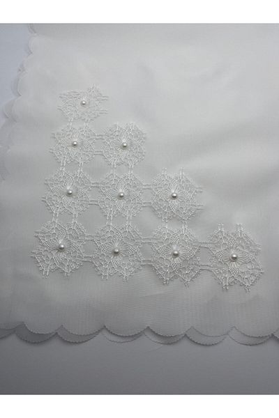 EvremStore Laced Pearl Bridal Bundle