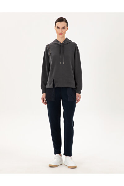 Pierre Cardin Lacivert Regular Fit Eşofman Altı 50306462-VR033