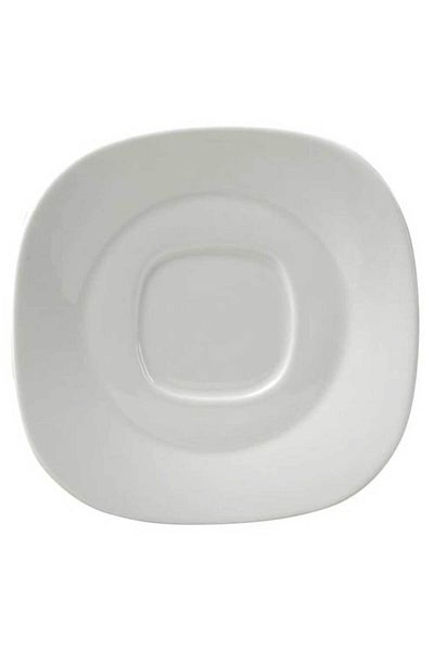 Homelux Plat 14cm Kubiko/fala