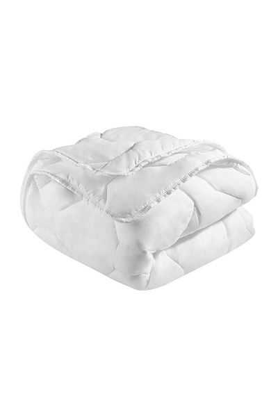 Homelux Super quilt, material de acoperire 100% bumbac, umplutură de poliester, 400 G/mp
