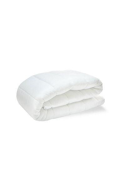 Homelux Pilota, material de acoperire din microfibră, umplutură din poliester, 300 g/mp