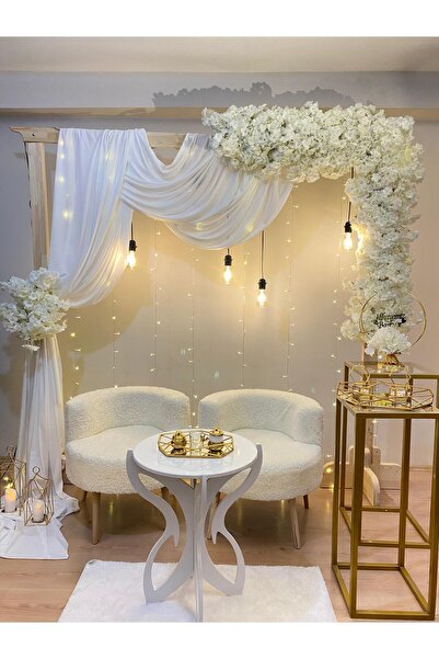 AHŞAPZEN ahşap(kayın) tag, nişan, düğün ve dış çekimde size özel bir detay ka...