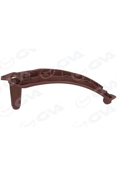 GVA Bmw E70 E71 06 14 Rear Right Door Handle - Brown