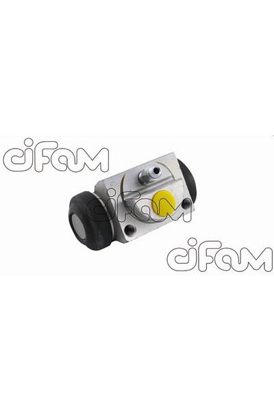 Universal Brake Cylinder Rear for Fiat Doblo-Fiorino-Punto-Panda-Albea Toyota Yaris 05 Citro N Nemo 09 Peugeot Bip