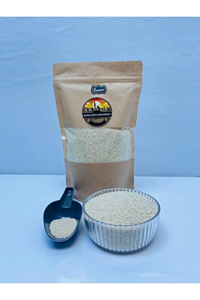 BEYAZ SUSAM 500 GR