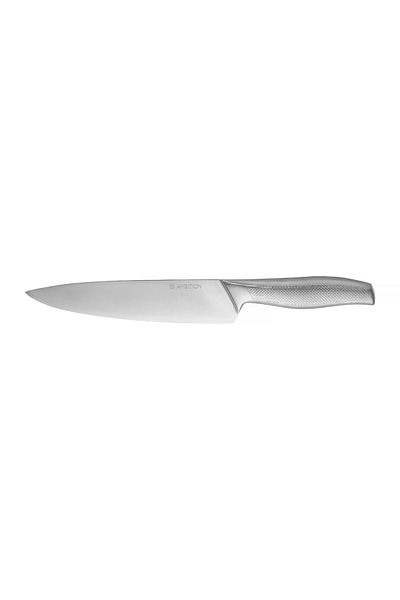 Homelux Cuțit Bucătar, Oțel Inoxidabil, Argintiu, 20 Cm, Acero