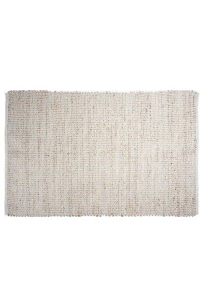 Homelux Anti-slip Children's Carpet, Rectangular, 120x180, Letters, Multicolor, Polyester