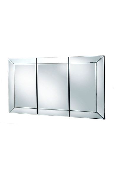 Homelux Oglinda Dreptunghiulara Scyla, 120x80 Cm