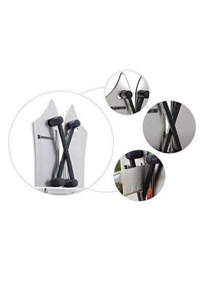 Homelux Knives Sharpener, Bavarian Edge