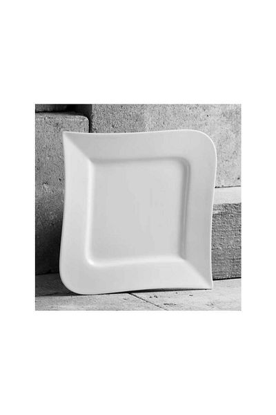 Homelux FALA PLATĂ, 24,5 CM