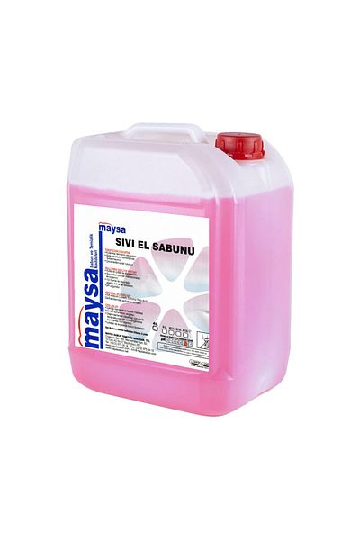 Maysa Liquid Hand Soap 4 kg