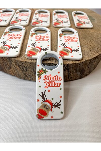 Mr Home Yılbaşı Açacak 25 Adetli -yılbaşı Hediyeleri -promosyon Hediyeleri