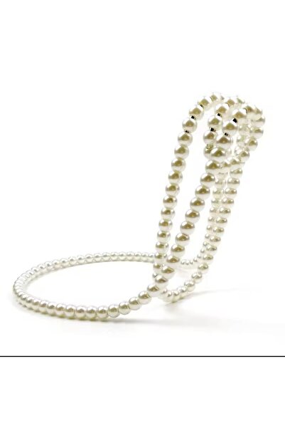 Genel Markalar Şık İnci Esintili Şişe Sergi Standı - Paslanmaz Çelik & İnci ,...