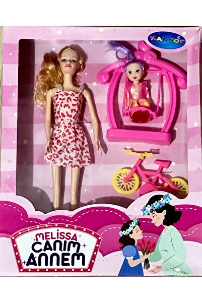 marimari Canım Annem bebek ve aksesuarları