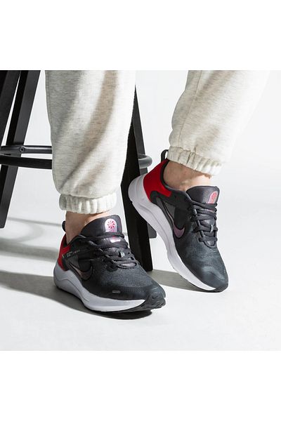 Nike Downshifter 12 Nn Unisex Black Sportie Casual Shoes