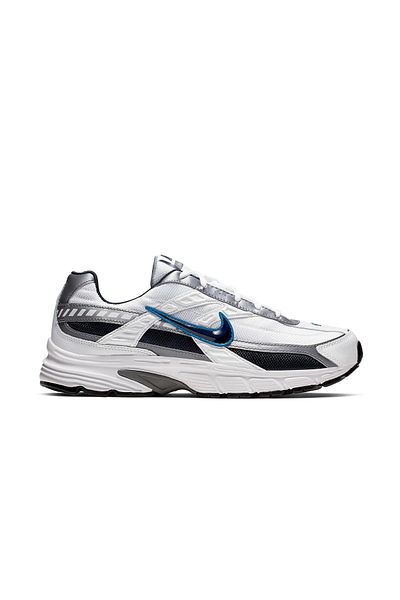 Nike Initiator394055-101 Unisex Running Shoes - White