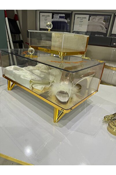 Genel Markalar Pierre-cardin Çeyiz Set,gelin Bohçası,gelin Seti ,çeyiz, Bohça...