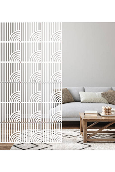 tsddekorasyon Tsd Dekorasyon Ahşap Oda Bölücü/seperatör/duvar Paneli