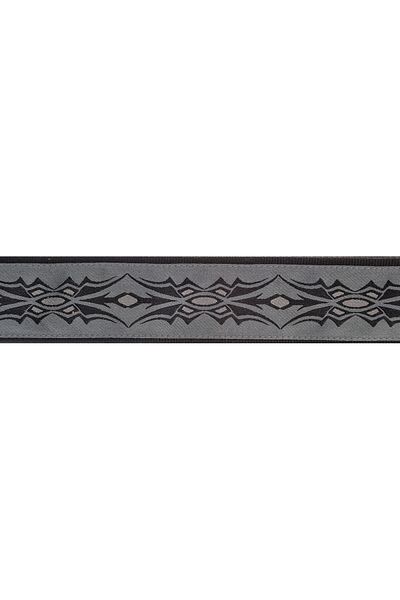 MAGNESİA Planetwaves 50f06 Guitar Strap 50mm Woven Tribal