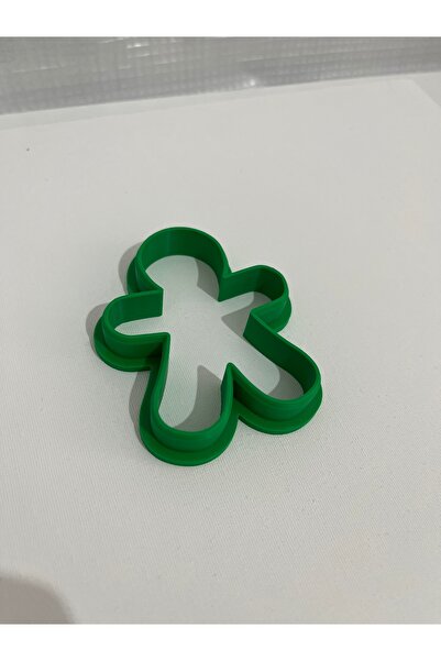 KSTECH ملفات تعريف الارتباط الرجالية ذات طابع العام الجديد - رجل/جينجرمان على...