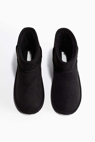 H&M Warm-lined boots