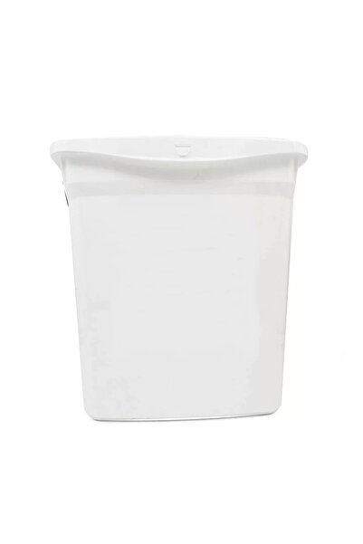 OZCMAX Kilit Kapaklı Kuru Mamaa Saklama Kutusu Kedi Köpek Kuru Mama Kabıı 6 L...