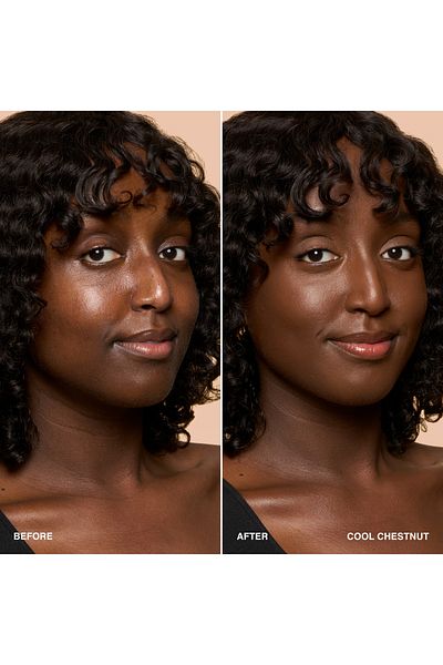 BOBBI BROWN Moisturizing Cool Chestnut Passi with Spf15 30ml - Intense and Light Formula
