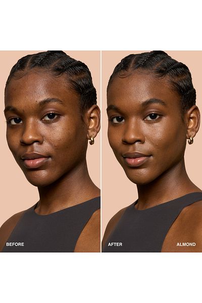BOBBI BROWN Spf15 13ml Mini Moisturizing Foundation - Intense and Light Formula, Almond Passi.4907