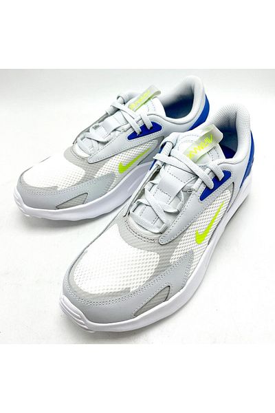 Nike Pantofi sport Air Max Bolt gri