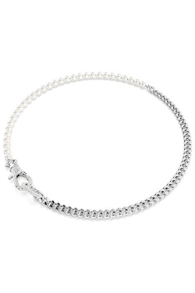 Swarovski Crystal Women's Necklace