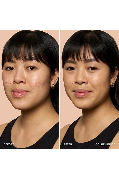 BOBBI BROWN Spf15 30ml Golden Beige Passi - Intense and Light Formula, Moisturizing Foundation
