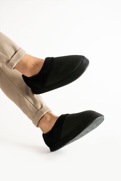 ALTUVATEKS Men's Slippers Home Shoes, Guest Slippers