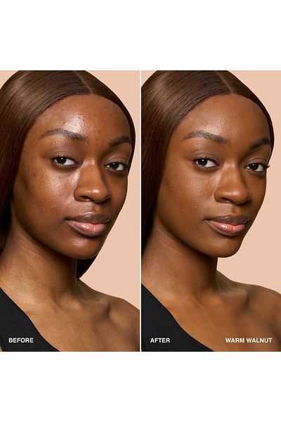 BOBBI BROWN Spf15 30 ml - Moisturizing Foundation with Intensive and Light Formula - Warm Walnut Passi.4852
