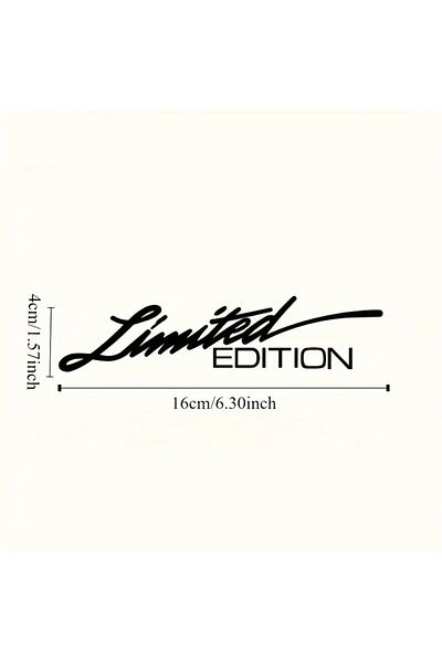 Major Selection Συσκευασία με 2 αυτοκόλλητα Limited EDITION
