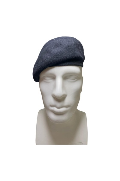 gözet Komando Bere - Askeri Mavi Komando Bere