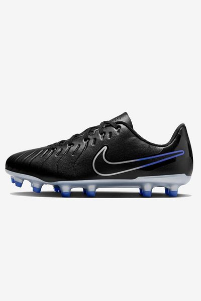Nike Jr Legend 10 Club Fg/Mg Kids Football Boots (Narrow Fit)