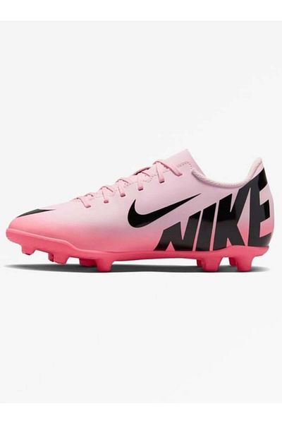 Nike Jr Vapor 15 Club Fg/Mg Kids Football Shoes(Narrow Fit))