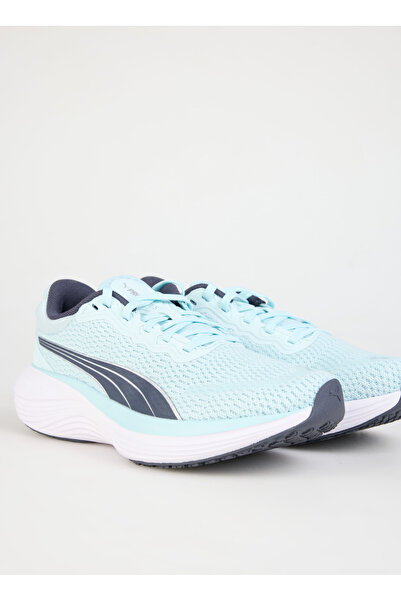 Puma Pantofi de alergare pentru femei albastru 37877633 Scend Pro W