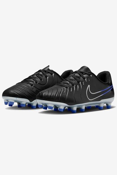 Nike Jr Legend 10 Club Fg/Mg Kids Football Boots (Narrow Fit)