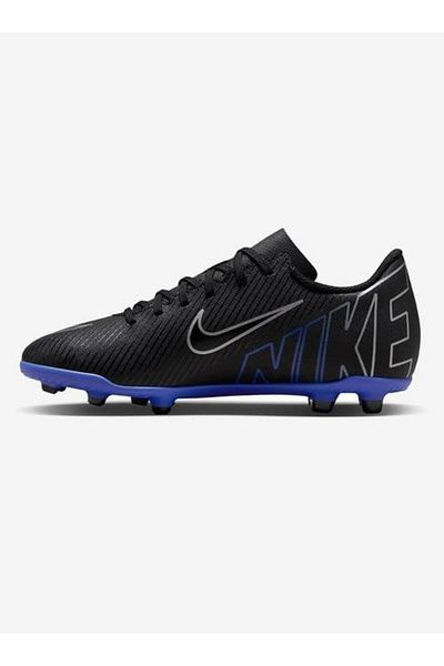 Nike Jr Vapor 15 Club Fg/Mg - Kids Football Boots (Narrow Fit)