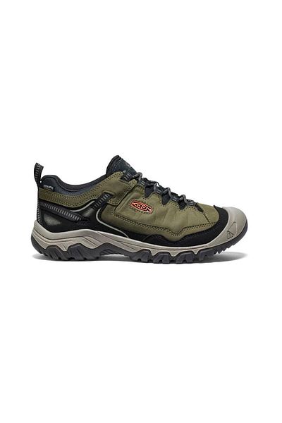 Keen Ανδρικά παπούτσια εξωτερικού χώρου Targhee IV αδιάβροχα