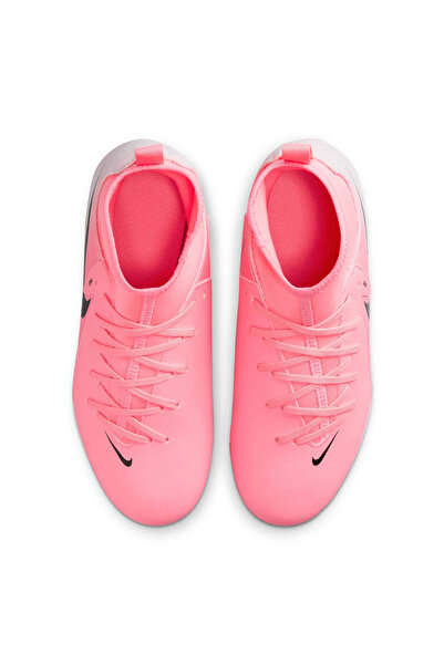 Nike Jr Phantom Luna Club Fg/mg Çocuk Krampon(DAR KALIP)
