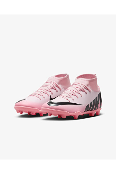 Nike Jr. Mercurial Superfly 9 Club Kids Football Boots (Narrow Fit) Dj5959-601