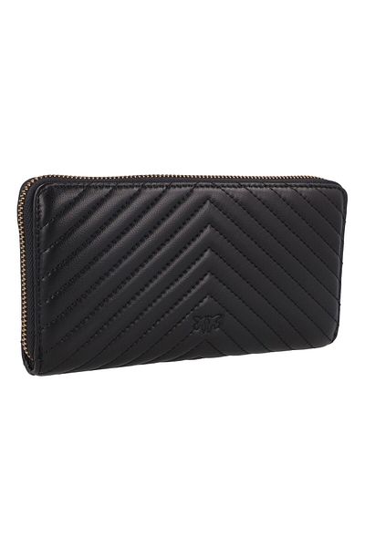 PİNKO Ryder Geldbörse Leder 20 cm