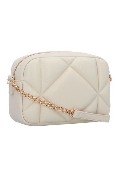 Love Moschino Geprägte Q Umhängetasche 20 cm
