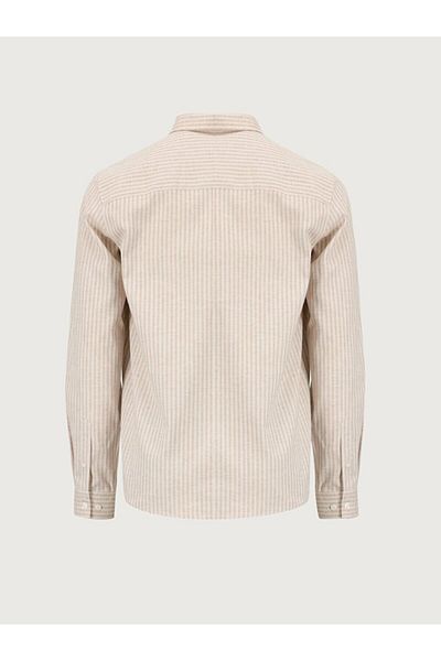 Ltb Fohace Men's Striped Shirt 1254904625008